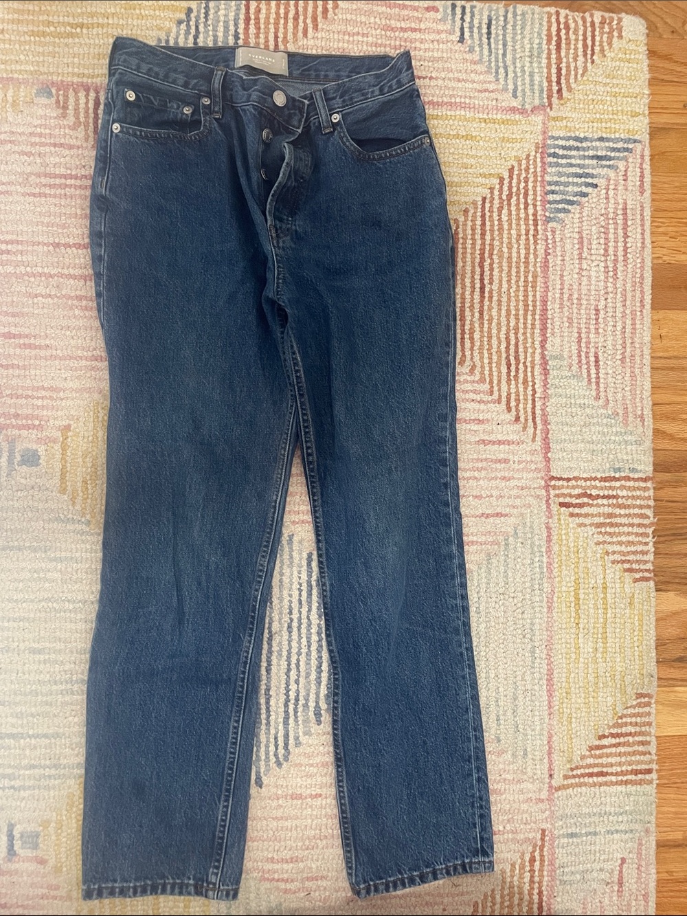 Women’s Everlane 90s Cheeky